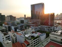 The Riverwalk / Riverwalk Apartments (D1), Apartment #547689971